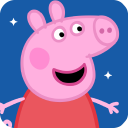 برنامه Peppa Pig by PlayShifu