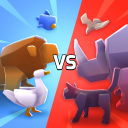 بازی Animal Warfare