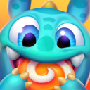بازی Candy Critters: Idle Merge