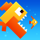 بازی Fishy Bits 2