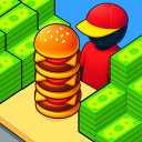 بازی My Dream Burger