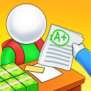 بازی My Dream School