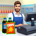 بازی My Supermarket Simulator 3D®