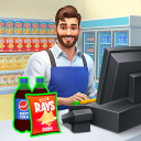 بازی My Supermarket Simulator 3D