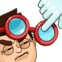 بازی DOP 3: Displace One Part