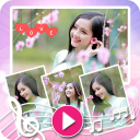 برنامه Music Video Marker – Slideshow