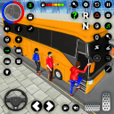 برنامه Bus Game: Driving Simulator 3D