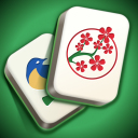 بازی Mahjong Voyage: Tile Matching
