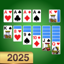 بازی Solitaire - Classic Card Game
