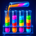بازی Water Sort Puz - Color Game