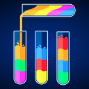 بازی Water Sort Puz - Color Game