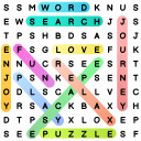 بازی Word Search - Word Puzzle Game
