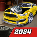 بازی Car Mechanic Simulator 21