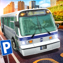 بازی Bus Station: Learn to Drive!