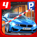 بازی Multi Level 4 Parking