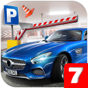 بازی Multi Level 7 Car Parking Sim
