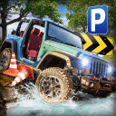 بازی 4x4 Offroad Parking Simulator