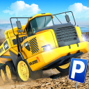 بازی Quarry Driver 3: Giant Trucks
