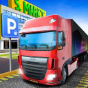 بازی Delivery Truck Driver Sim