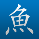 برنامه Pleco Chinese Dictionary