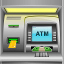 بازی Bank ATM Machine Simulator