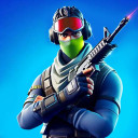 بازی Fort Battle Squad FPS Shooting