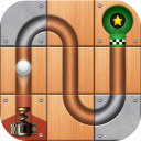 بازی Unblock Ball - Block Puzzle Ga