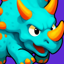 Dino Bash: Dinosaur Battle