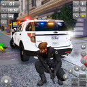 بازی Police Game : Police Car Game