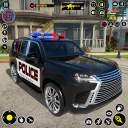 بازی Grand Police Cargo Police Game