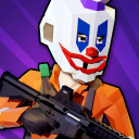 بازی Polygun Arena: Online Shooter