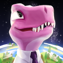 بازی Dinosaurs Are People Too