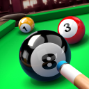 بازی Classic Pool 3D: 8 Ball