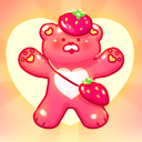 بازی Bear Heart Defense