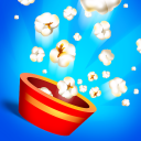 بازی Popcorn Burst
