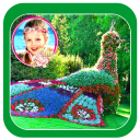 برنامه Beautiful Garden Photo Gallery