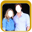 Couple Wonderful Photo Suit