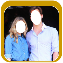 برنامه Couple Wonderful Photo Suit