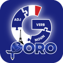 برنامه French GrammarーLessons・Tests