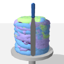 بازی Icing On The Cake