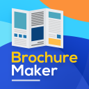 برنامه Brochure Maker : Catalog Maker