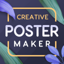 برنامه Poster Maker, Flyer Maker