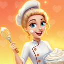 بازی Merge Restaurant: Makeover