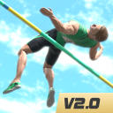 بازی Athletics Mania: Track & Field