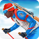 بازی Biathlon Mania