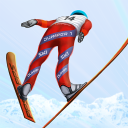 بازی Ski Jump Mania 3