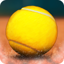 بازی Tennis Mania Mobile