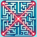 بازی Ultimate Maze Adventure