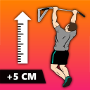 برنامه Calisthenics: Home Workout