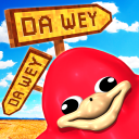 بازی Ugandan Battle Royale Online